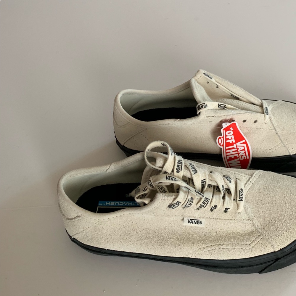 Vans Diamo Ni (Call Out)Marshmallow - Picture 6 of 8